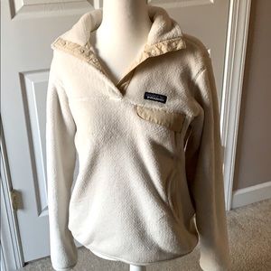 Patagonia sweatshirt